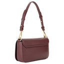 Valentino Bags Bianka Re - Schultertasche 20 cm (bordeaux)