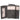 Eva EVW15 - Portefeuille 6cc 11 cm (nubuck-stone)