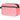 Herschel Chapter 5 - Trousse de toilette 24 cm (couleur : strawberry ice dark shadow)