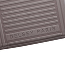Delsey Paris Lutece - 4-Rollen-Kabinentrolley S 55 cm erw. (braun) - Ansicht 8
