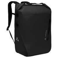 Vaude Proof Transformer 2en1 - Sacoche de vélo/Sac à dos vélo 13,3" (noir) - Vue 2