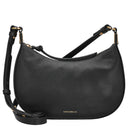 Coccinelle Fujiko - Henkeltasche 25 cm (noir)