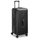 Delsey Paris Turenne 2.0 Trunk - 4-Rollen-Trolley 80 cm (schwarz) - Ansicht 2