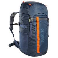 Tatonka Mani 20 - Sac à dos enfant 48 cm (marine)