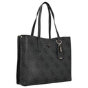 Guess Meridian ll - Shopper 36 cm (coal logo) - Ansicht 5