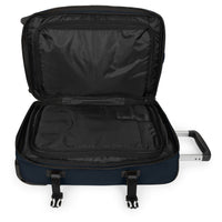 Eastpak Transit'r Plus 42L - Rollenreisetasche S 55 cm (tarp navy) - Ansicht 4