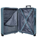 Brics Nausicaa - 4-Rollen-Trolley 79 cm erw. (grey blue) - Ansicht 6