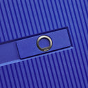 Delsey Paris Vauban - 4-Rollen-Kabinentrolley S 55 cm (elektrikblau) - Ansicht 7