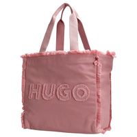 HUGO Women's Becky CA - Shopper (medium pink) - Ansicht 2