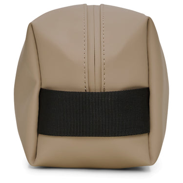 Rains Wash Bag - Trousse de Toilette S 21 cm (sable)