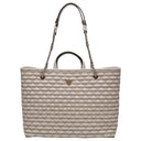 Guess Giully ll 2 in 1 Tote - Shopper 45 cm (taupe multi)
