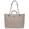 Guess Giully ll 2 in 1 Tote - Shopper 45 cm (taupe multi)