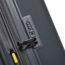 Delsey Paris Lutece - 4-Rollen-Trolley XL 81 cm erw. (graphit) - Ansicht 4