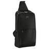 BOSS Men Ray EVO Monostrap - Umhängetasche 30 cm (black)