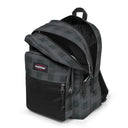 Eastpak Pinnacle 38 - Rucksack 42 cm (checker blue) - Ansicht 4