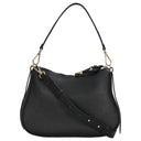 Coccinelle Nory - Schultertasche 30 cm (noir) - Ansicht 4
