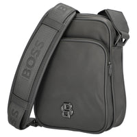 BOSS B Icon NS - Sac bandoulière 20,5 cm (noir)