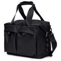 Rains Otaru W3 - Sac de voyage S (noir)