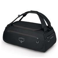 Osprey Daylite Duffel 45 - Reisetasche 53 cm (black) - Ansicht 5