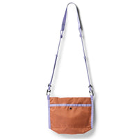 Cotopaxi Lista 2L Lightweight Crossbody Bag - Umhängetasche (whiskey) - Ansicht 2
