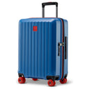 Stratic BUZZ - 4-Rollen-Trolley S 54 cm erw. (ocean blue) - Ansicht 3