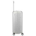 TITAN ETERNITY - 4-Rollen-Trolley 75 cm (silver) - Ansicht 5