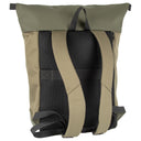 Strellson Alperton Sebastian - Rucksack 53 cm (olive night) - Ansicht 3