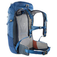 Tatonka Hike Pack 22 - Sac à dos de randonnée 50 cm (bleu foncé)