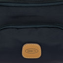 Brics X - Bag - Gürteltasche 23 cm (ocean blue) - Markenkoffer