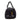 Scharlau Slackline Merayo - Sac de voyage 46 cm (noir)