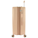 Heys Pastel - 4-Rollen-Trolley L 76 cm erw. (nude) - Ansicht 3
