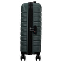 American Tourister Flashline - 4 - Rollen - Kabinentrolley 55 cm (grün) - Markenkoffer