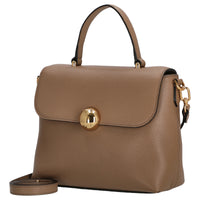 Furla Moonlight - Henkeltasche S 22 cm (toffee) - Ansicht 2