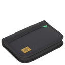 Lässig School Set Boxy Unique - Schulranzen Set 7tlg. (Black) - Ansicht 9