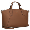 BOSS Lenah Zip Tote M - Henkeltasche 32 cm (medium brown) - Ansicht 5