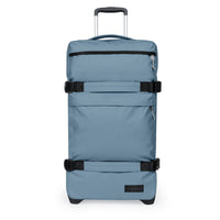 tarp dust blue