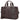 Burkely Antique Avery Workbag - Sac de travail 15.6'' 40 cm (marron foncé)