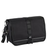 Camel Active Connect Wash Bag - Kulturbeutel 26 cm (black)