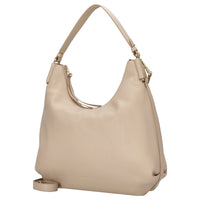 Coccinelle Rebekka - Sac à shoulder 38 cm (Noir)