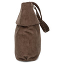 zwei Mademoiselle M12 - Schultertasche 32 cm (cord-wood) - Ansicht 5