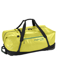 Eagle Creek selection Migrate Wheeled Duffel 130 - Rollenreisetasche 84 cm (electric yellow) - Ansicht 2
