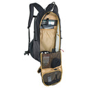 Evoc Ride 16L - Fahrradrucksack 49 cm (black) - Ansicht 5