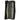 aunts & uncles Grandmas Luxury Club Cynthia - Geldbörse 13cc 20 cm RFID (black smoke) - Markenkoffer