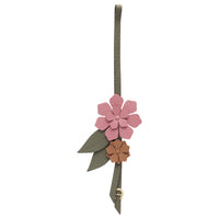 Aigner Ciondollini - Pendentif Flower 16 cm (rose du matin)