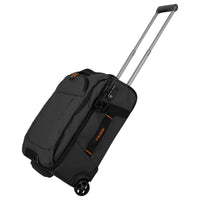 Travelite Briize - Rollenreisetasche S 55 cm (schwarz) - Ansicht 3