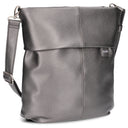 zwei Mademoiselle M12 - Schultertasche 32 cm (cosmos) - Ansicht 2