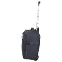 Travelite Kick Off - Rucksacktrolley 15.6" 40 cm (D'Anthracite) - Ansicht 3