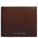Tommy Hilfiger Seasonal - Geldbörse 4cc 11.5 cm (burnished brown)