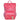 Scooli Mini-Me KiGa - Sac à dos de jardin d'enfants 29 cm (Daisy Deer)