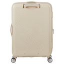 American Tourister Soundbox - 4-Rollen-Trolley 67 cm (coconut sand) - Ansicht 5
